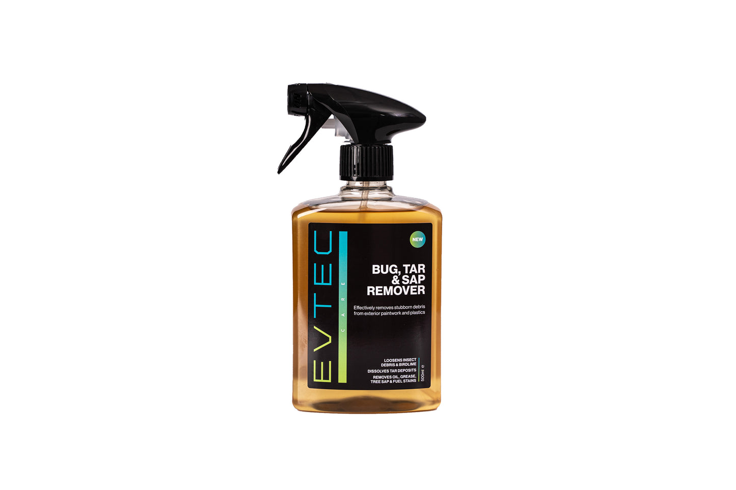 Bug, Tar & Sap Remover (500ml)