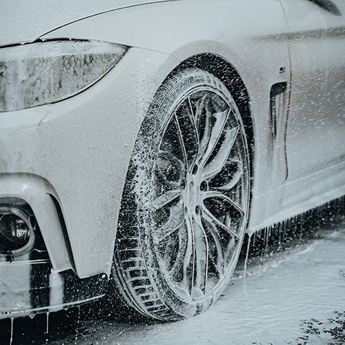 Snow Foam (500ml)