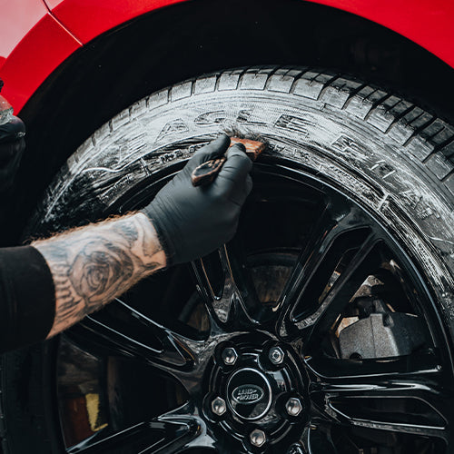 High Gloss Tyre Gel (500ml)