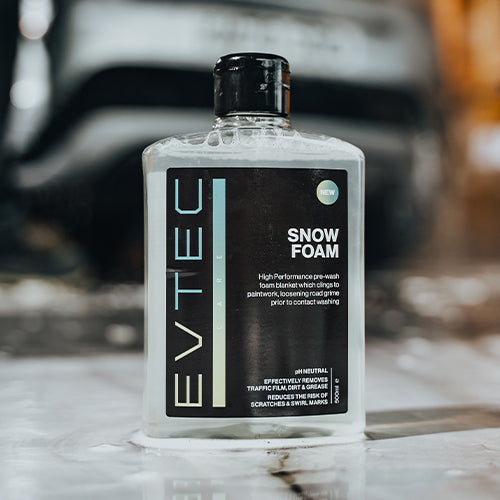 Snow Foam (500ml)