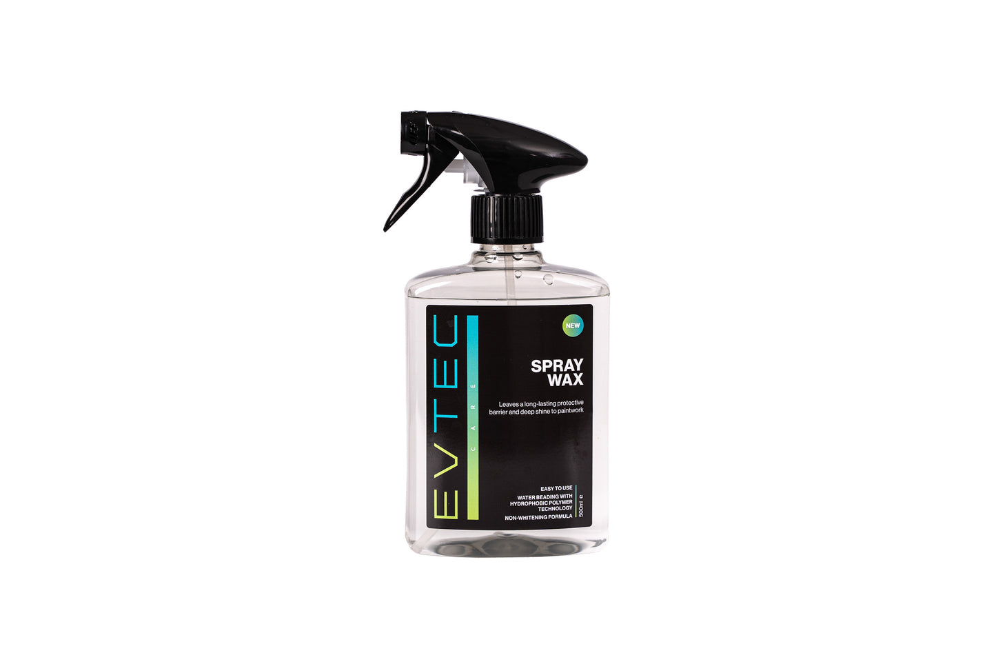 Spray Wax