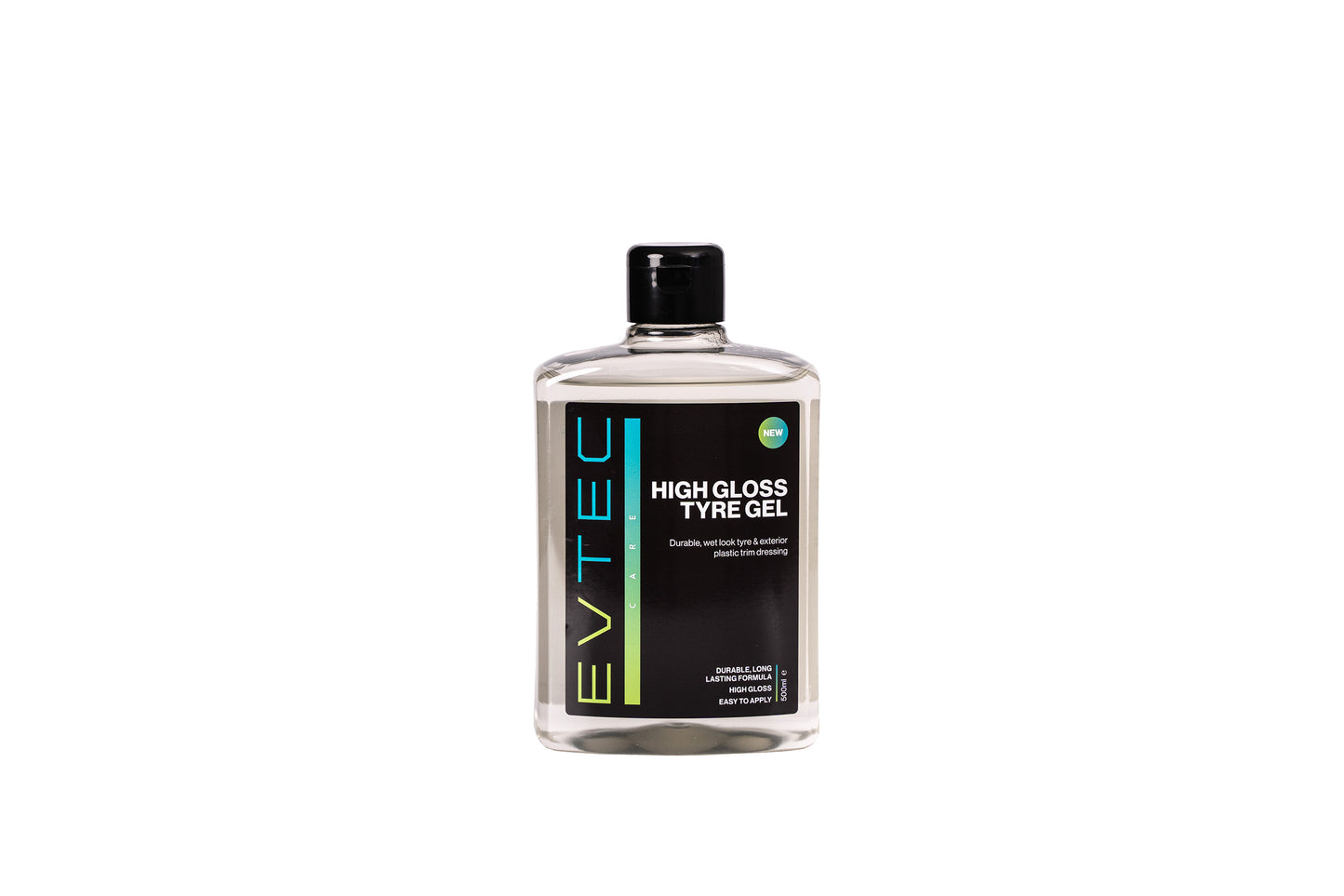 High Gloss Tyre Gel (500ml)