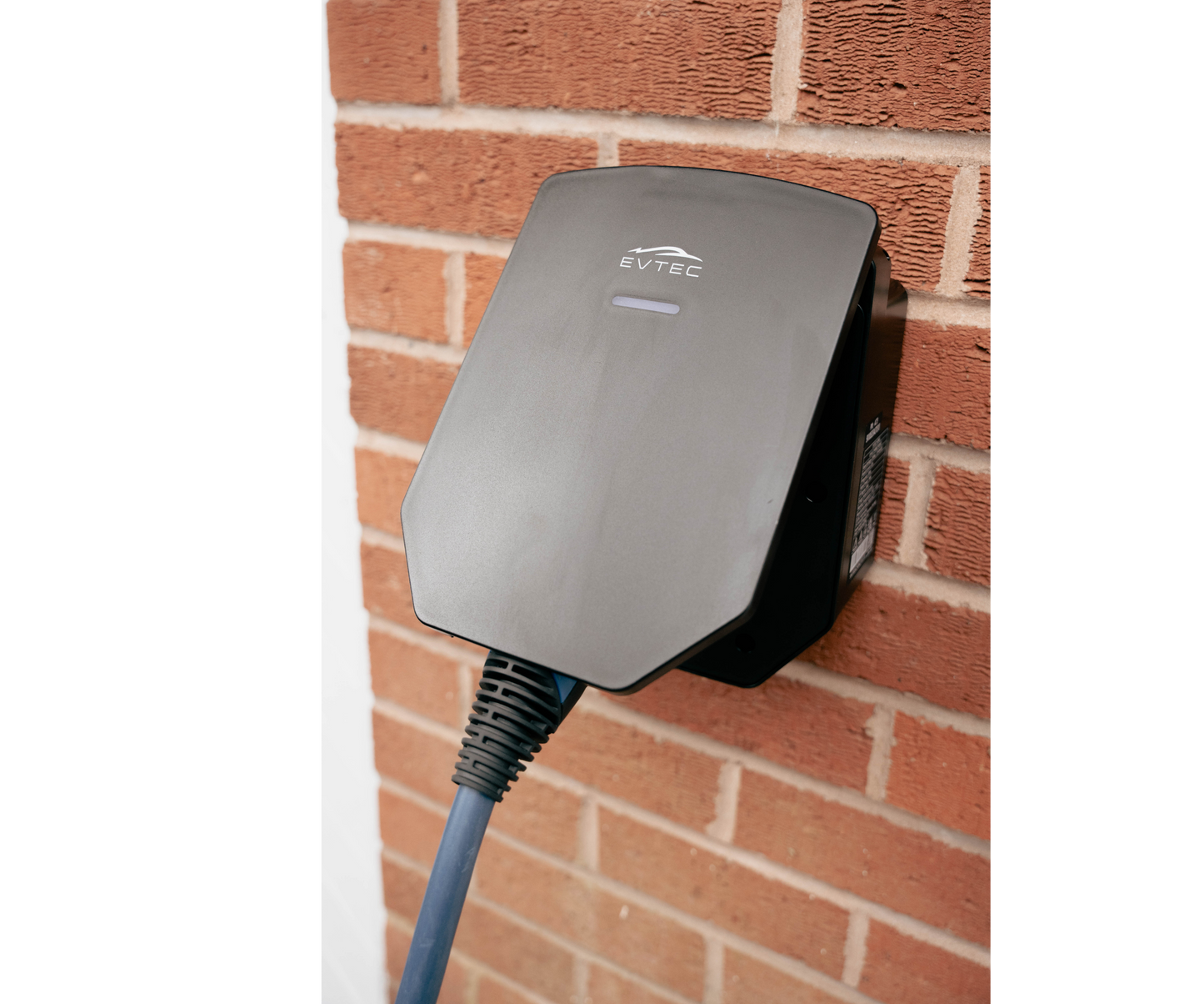 Evtec Home