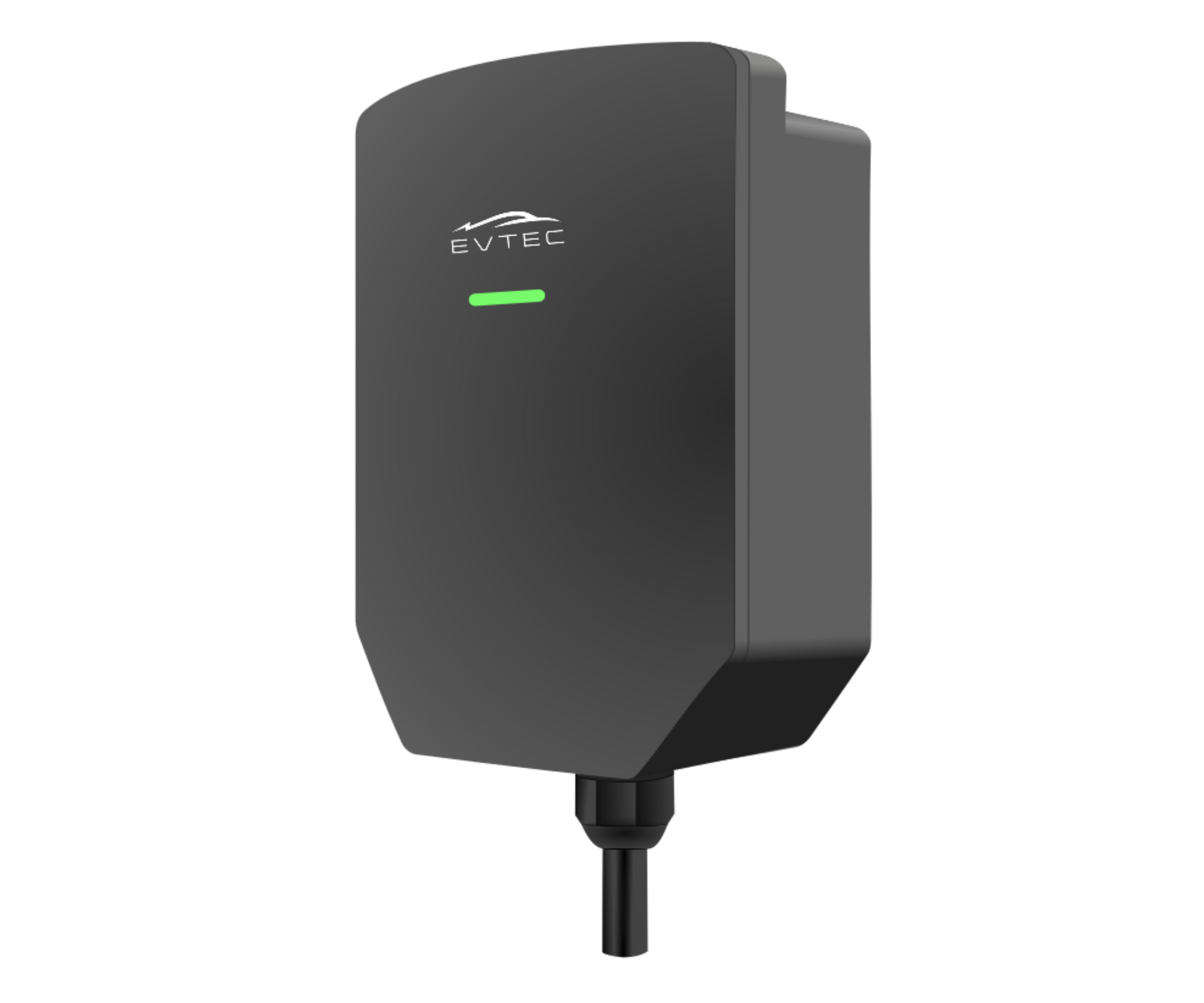 Evtec Home