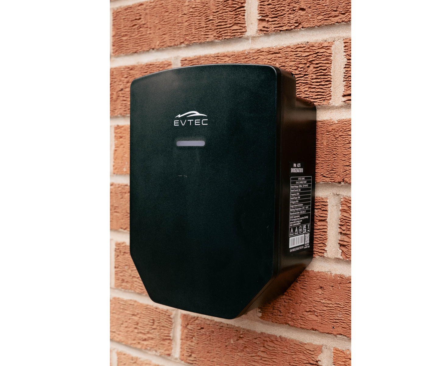 Evtec Home