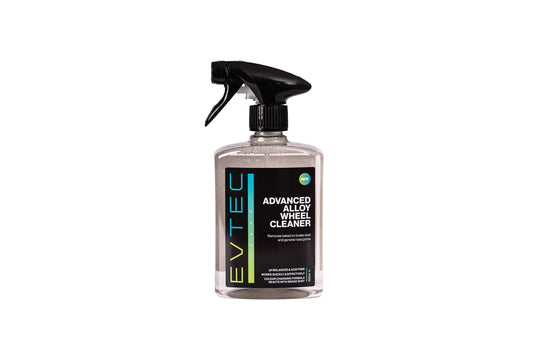 Advanced Alloy Wheel Cleaner (500ml)